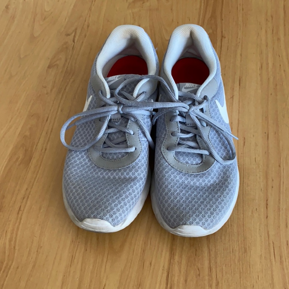 Nike running shoes